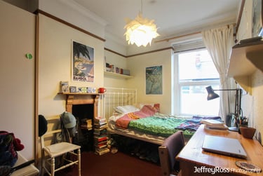 6 bed house, Flora Street, Cathays, Cardiff, CF244EQ - Image 8